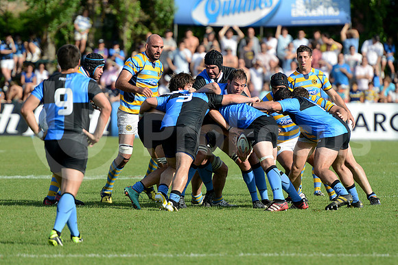URBA Top14 2014