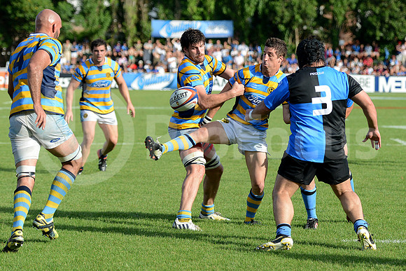 URBA Top14 2014