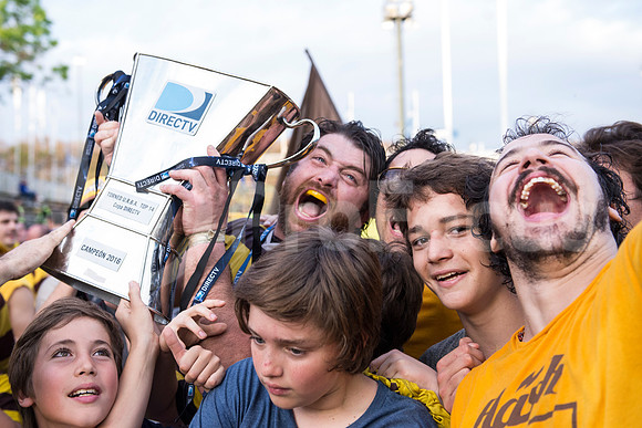 URBA TOP14 2016