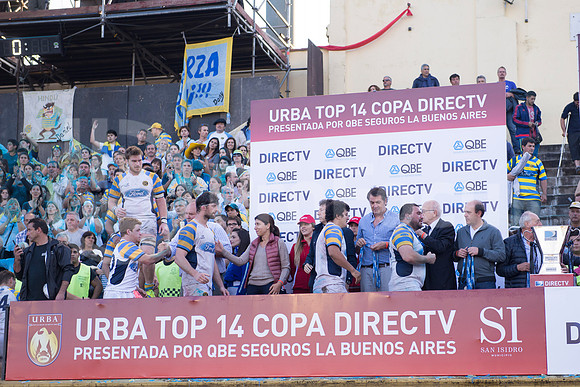 URBA TOP14 2016