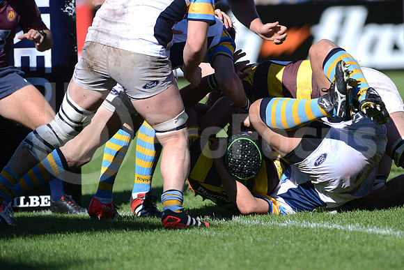 URBA TOP14 2016