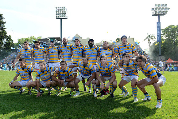 URBA Top14 2014