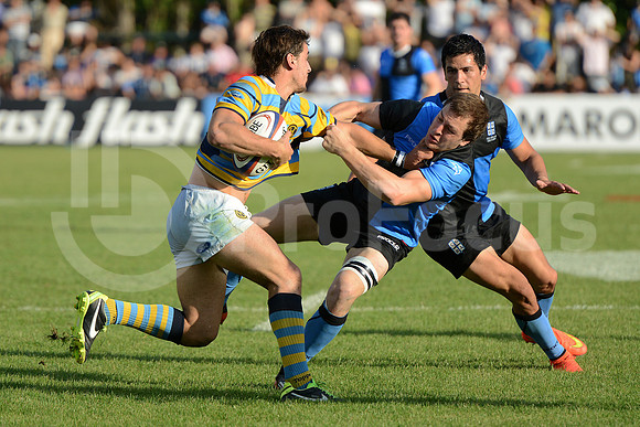 URBA Top14 2014