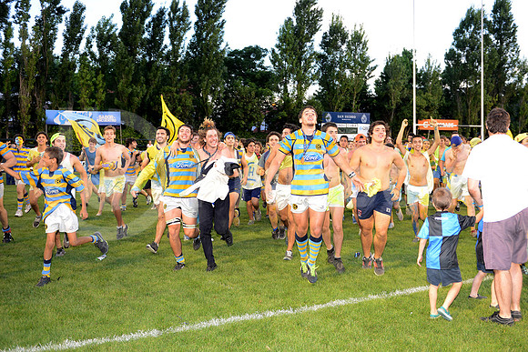 URBA Top14 2014
