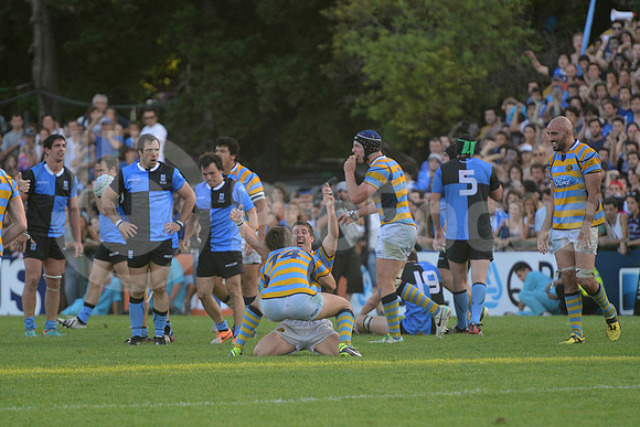 URBA Top14 2014