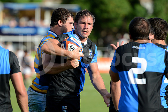 URBA Top14 2014