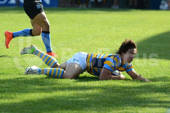 URBA Top14 2014
