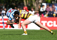 RUGBY 2019