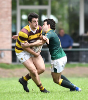 FINAL M23 BELGRANO vs LOS TILOS