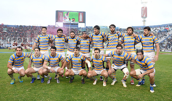 Nacional de Clubes 2018