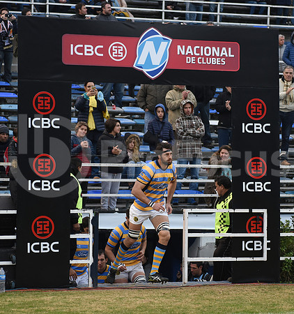 Nacional de Clubes 2018