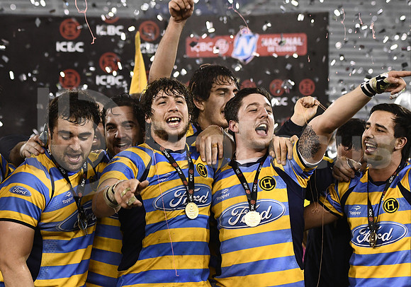 Nacional de Clubes 2018