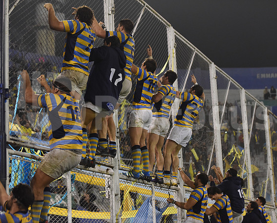 Nacional de Clubes 2018