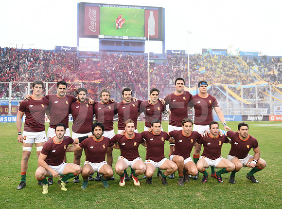 Nacional de Clubes 2018