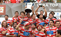 RUGBY 2018