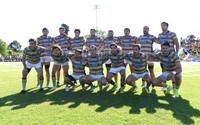 FINAL HINDU vs JOCKEY CLUB DE ROSARIO 16-11-2019