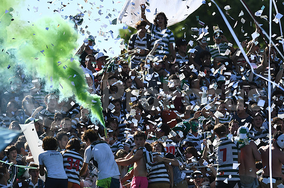 Nacional de Clubes 2019.