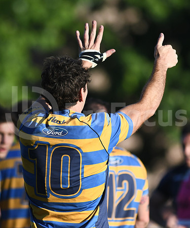 Nacional de Clubes 2019.
