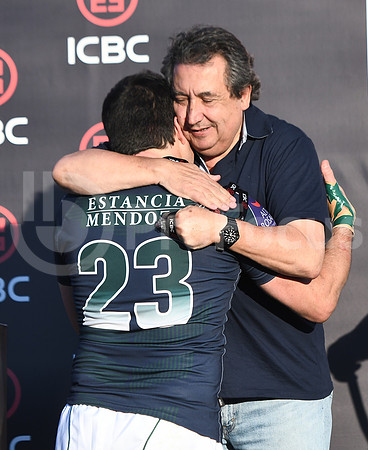 Nacional de Clubes 2019.