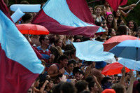 FINAL ATLETICO DEL ROSARIO 37 vs LA PLATA 20