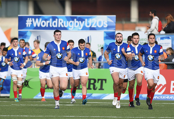 World Rugby U20 Championship