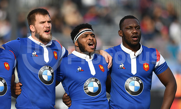 World Rugby U20 Championship