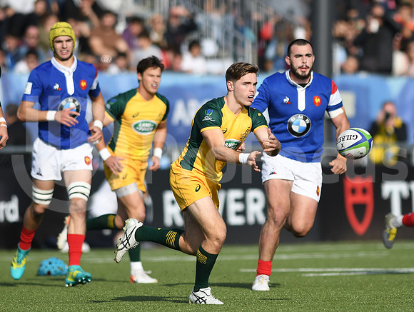 World Rugby U20 Championship