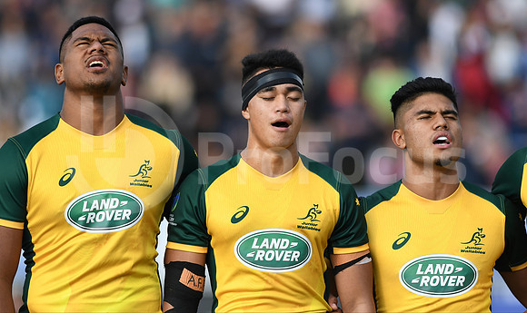 World Rugby U20 Championship