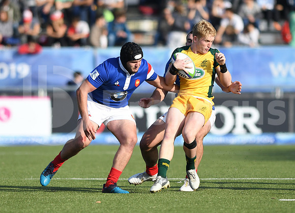 World Rugby U20 Championship