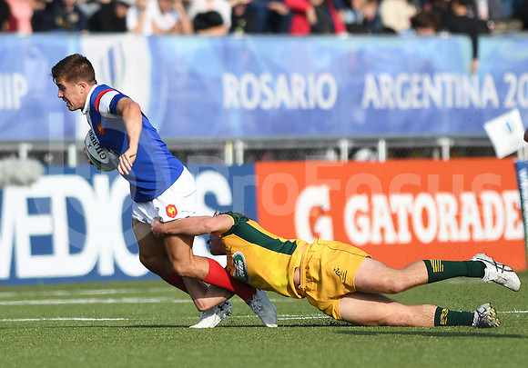 World Rugby U20 Championship