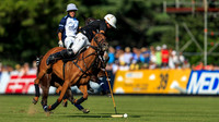 HURLINGHAM 2018