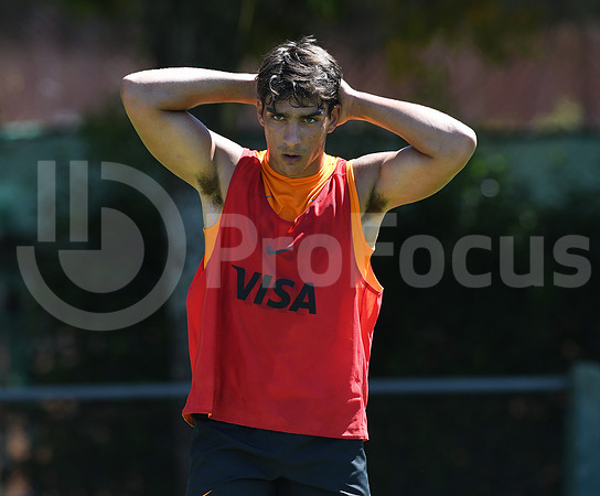 Pretemporada Jaguares 2019