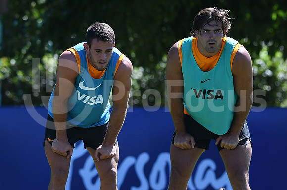 Pretemporada Jaguares 2019