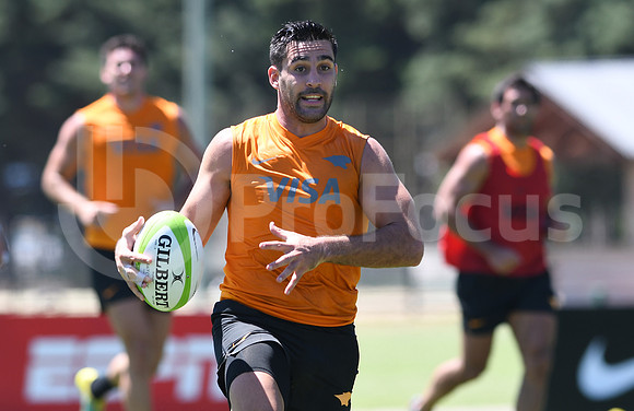 Pretemporada Jaguares 2019