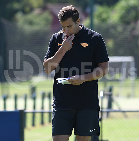 Pretemporada Jaguares 2019