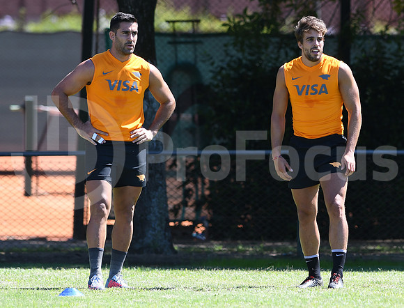 Pretemporada Jaguares 2019