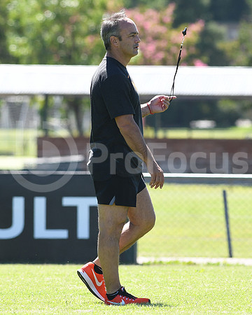 Pretemporada Jaguares 2019