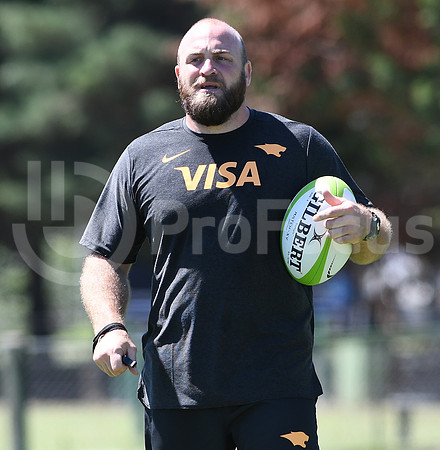 Pretemporada Jaguares 2019