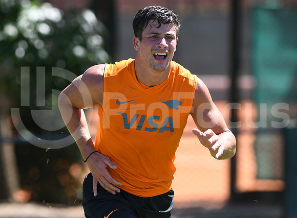 Pretemporada Jaguares 2019