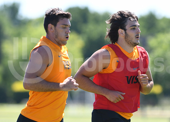 Pretemporada Jaguares 2019