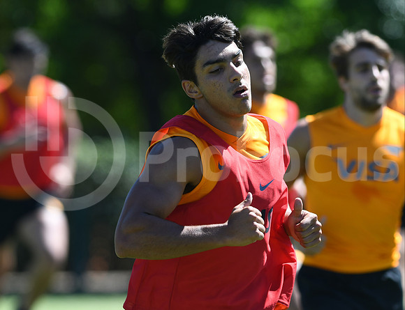 Pretemporada Jaguares 2019