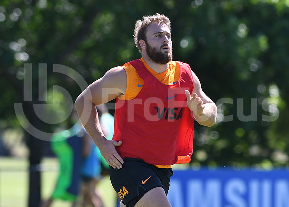 Pretemporada Jaguares 2019