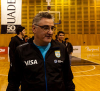 ENTRENAMIENTO BASKET KAPPA