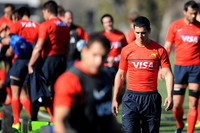 ENTRENAMIENTO PUMAS 30 JUL 2014