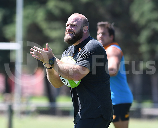 Pretemporada Jaguares 2019