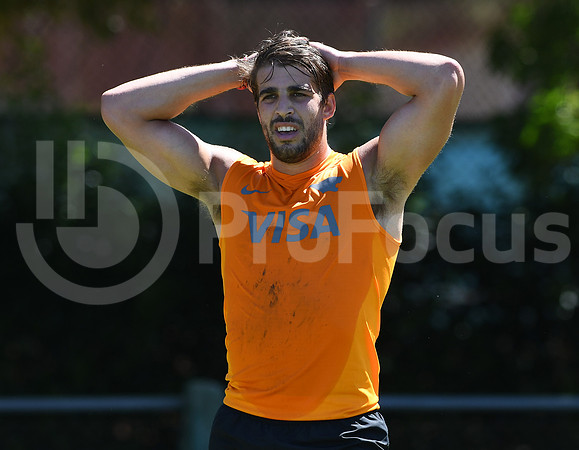 Pretemporada Jaguares 2019