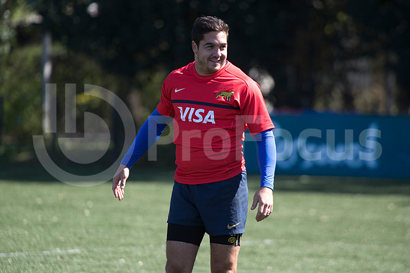 Rugby Championship 2014.