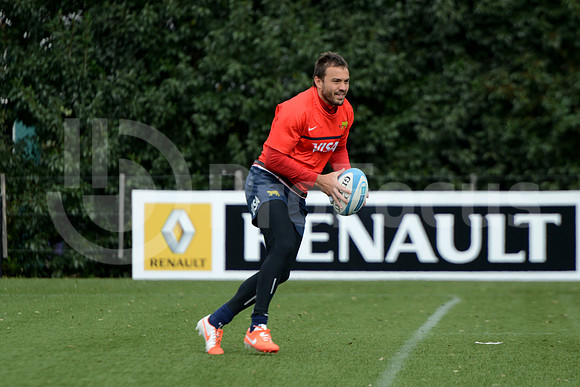 Rugby Championship 2014.