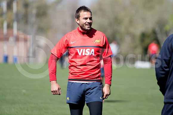Rugby Championship 2014.
