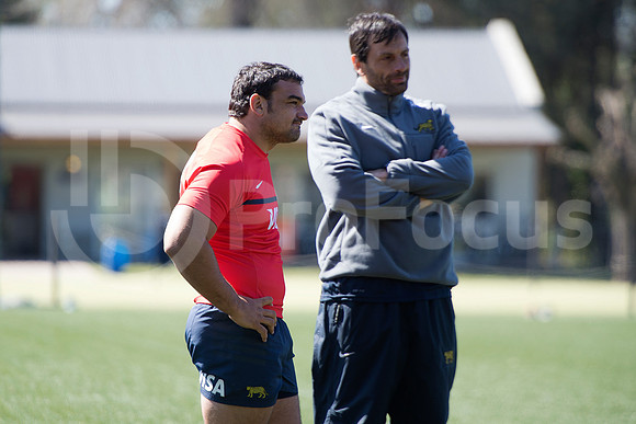 Rugby Championship 2014.